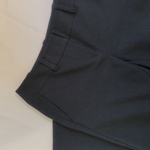 Ann Taylor Factory Straight ankle Pant in Curvy fit